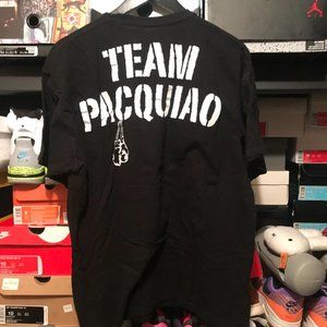 Team Pacquiao